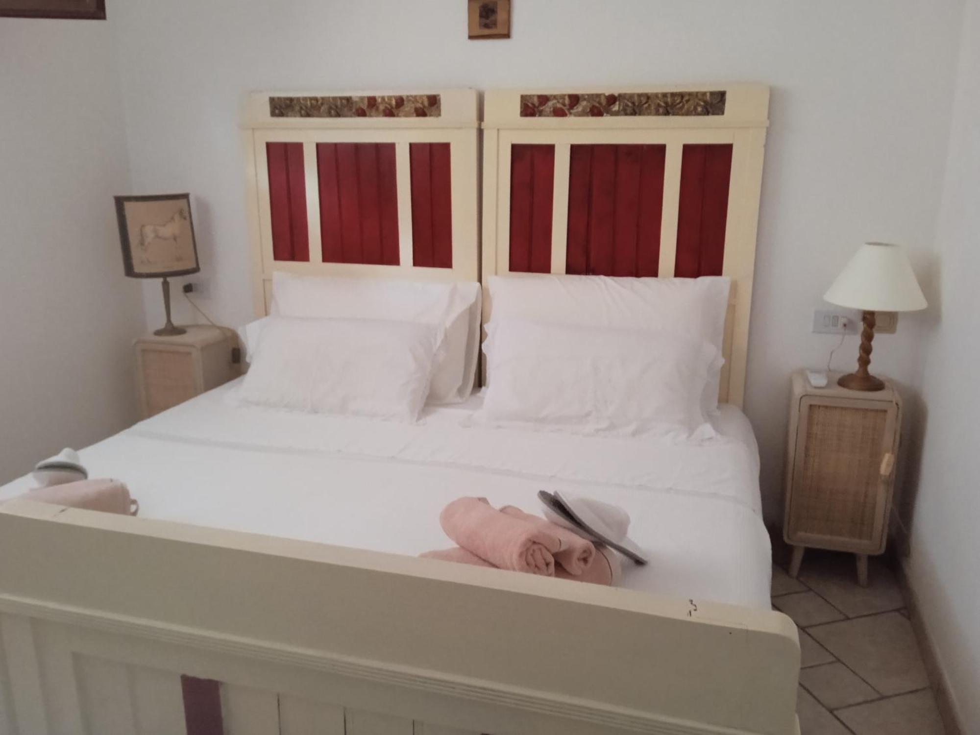 카스텔라나그로테 Gasphouse 빌라 외부 사진