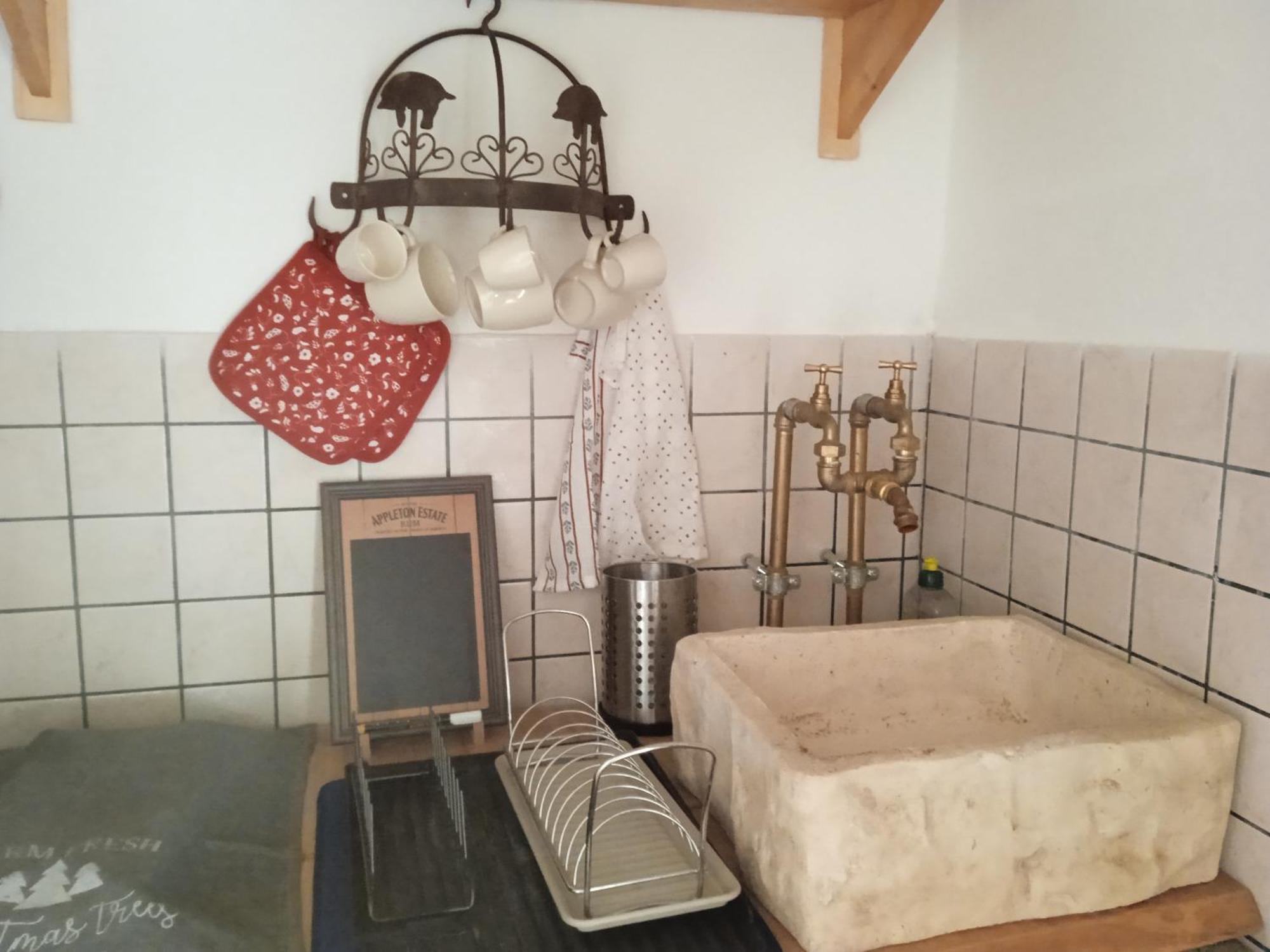 카스텔라나그로테 Gasphouse 빌라 외부 사진