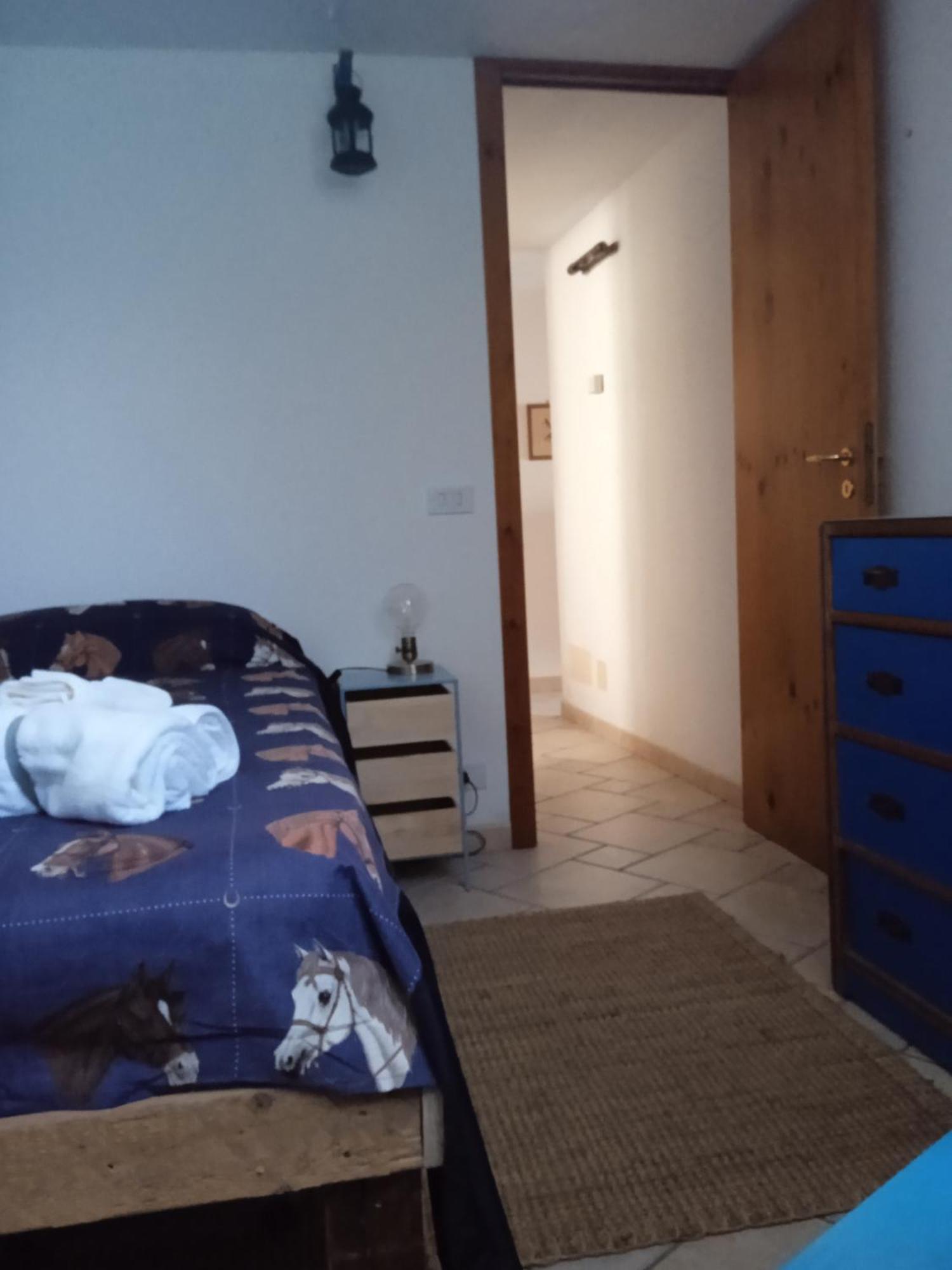 카스텔라나그로테 Gasphouse 빌라 외부 사진