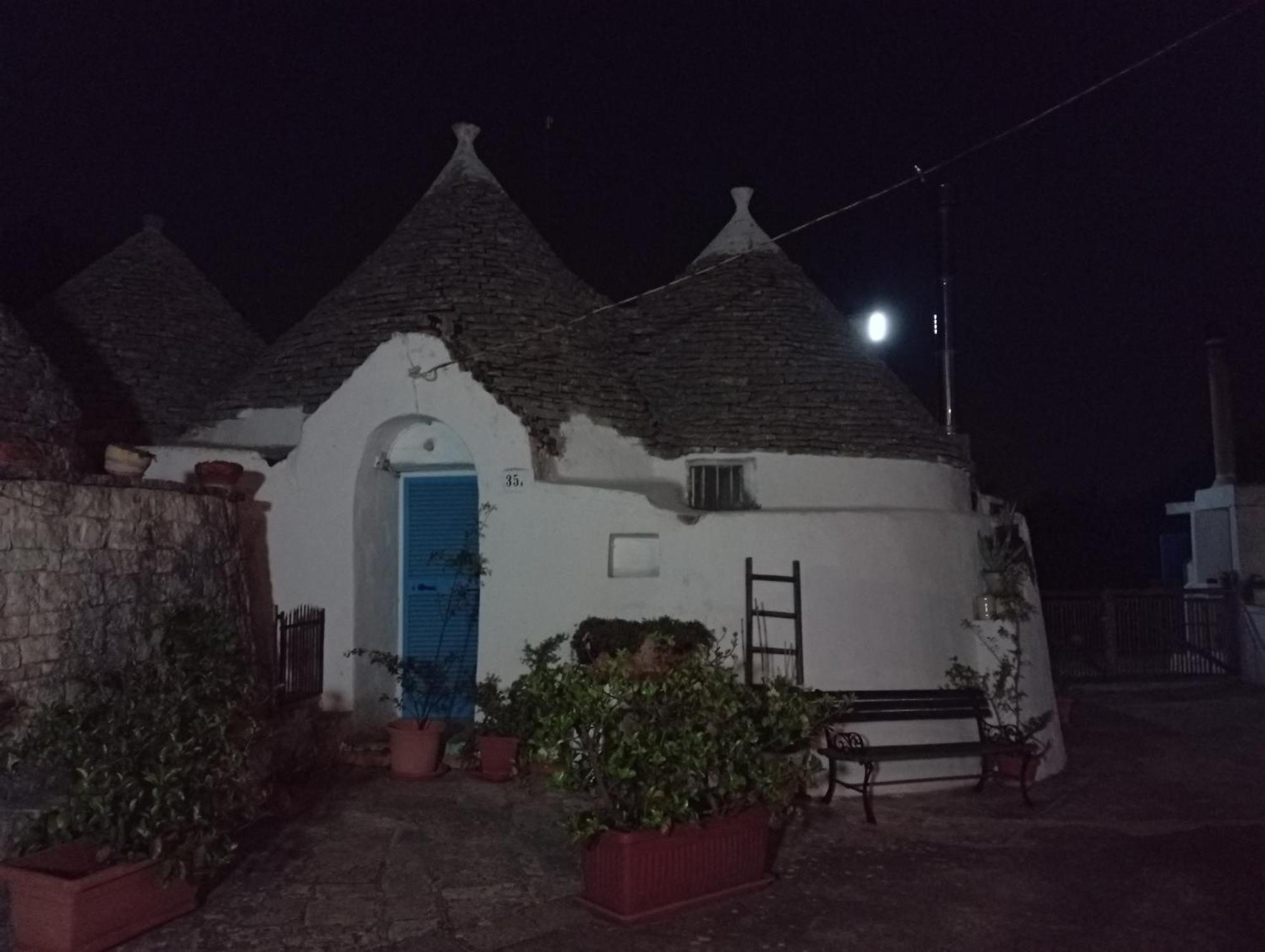 카스텔라나그로테 Gasphouse 빌라 외부 사진